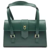 Aida – Forest Green