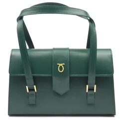 Aida – Forest Green