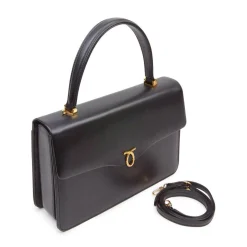 Amelia – Ebony Black
