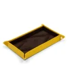 Angelo Tray – Chrome Yellow