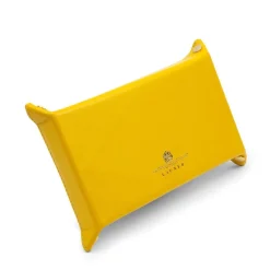 Angelo Tray – Chrome Yellow