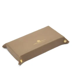 Angelo Tray – Dark Beige