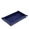Angelo Tray – Royal Blue