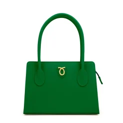 Anna – Emerald