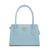 Anna – Sky blue pale (patent)