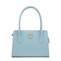 Anna – Sky blue pale (patent)