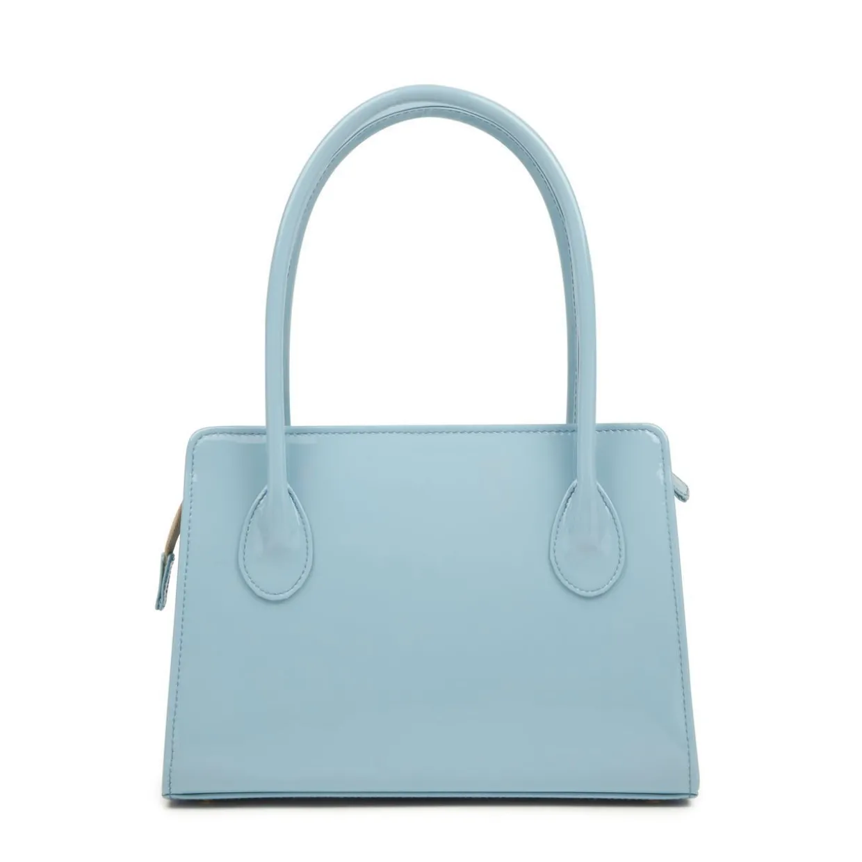 Anna – Sky blue pale (patent)