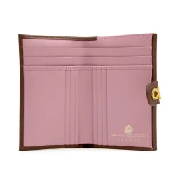 Azalea – Bark Brown / Dusky Rose