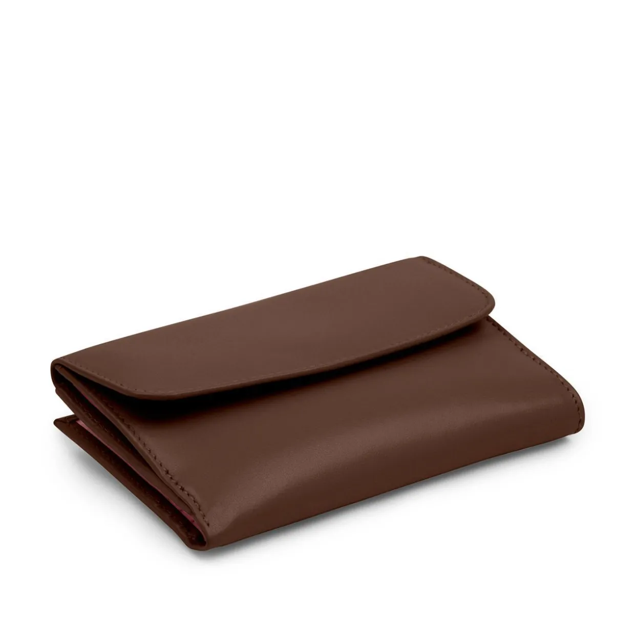 Azalea – Bark Brown / Dusky Rose