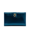 Azalea – Cobalt Metallic / Cloud Blue