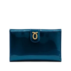Azalea – Cobalt Metallic / Cloud Blue