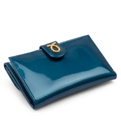Azalea – Cobalt Metallic / Cloud Blue