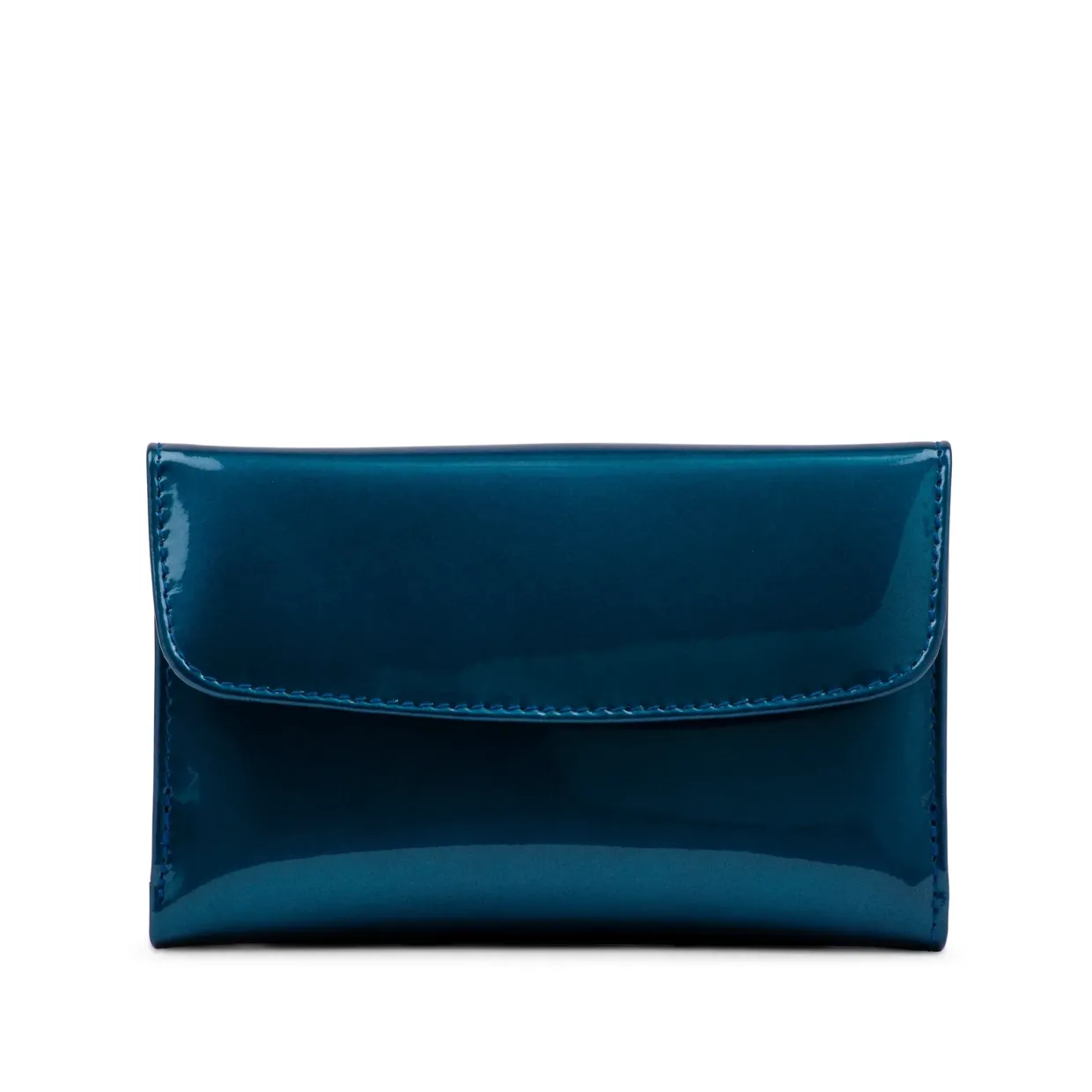 Azalea – Cobalt Metallic / Cloud Blue