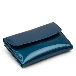 Azalea – Cobalt Metallic / Cloud Blue