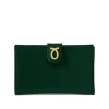 Azalea – Forest Green / Turquoise