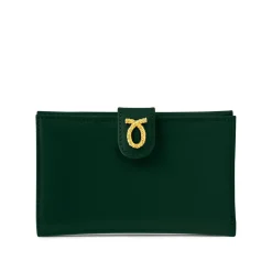 Azalea – Forest Green / Turquoise