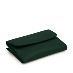 Azalea – Forest Green / Turquoise