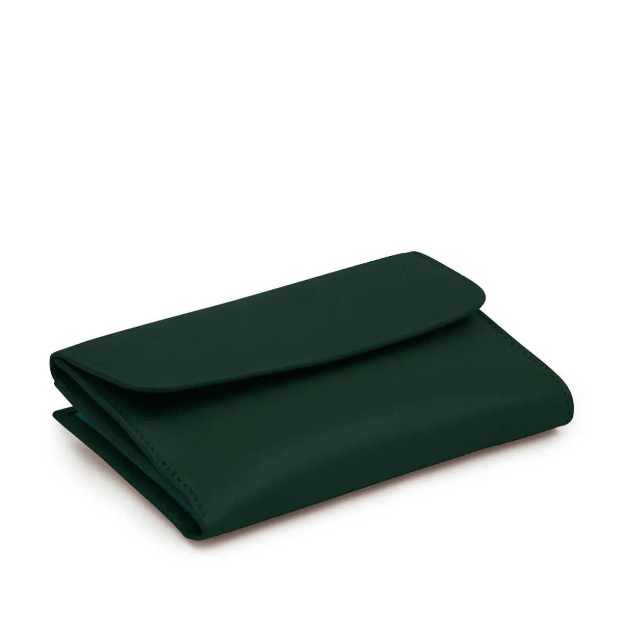 Azalea – Forest Green / Turquoise