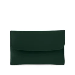 Azalea – Forest Green / Turquoise
