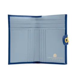 Azalea – Royal Blue / Cloud Blue