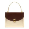 Bellini - Bark Brown / Gold