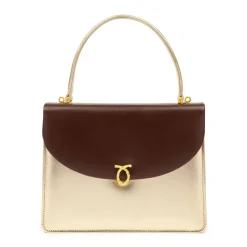Bellini - Bark Brown / Gold