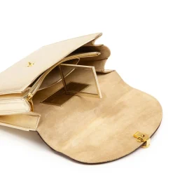 Bellini - Bark Brown / Gold