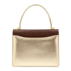 Bellini - Bark Brown / Gold
