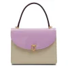 Bellini – Buttermilk / Wisteria Lilac