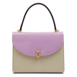 Bellini – Buttermilk / Wisteria Lilac