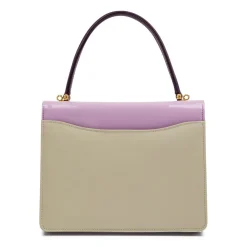 Bellini – Buttermilk / Wisteria Lilac
