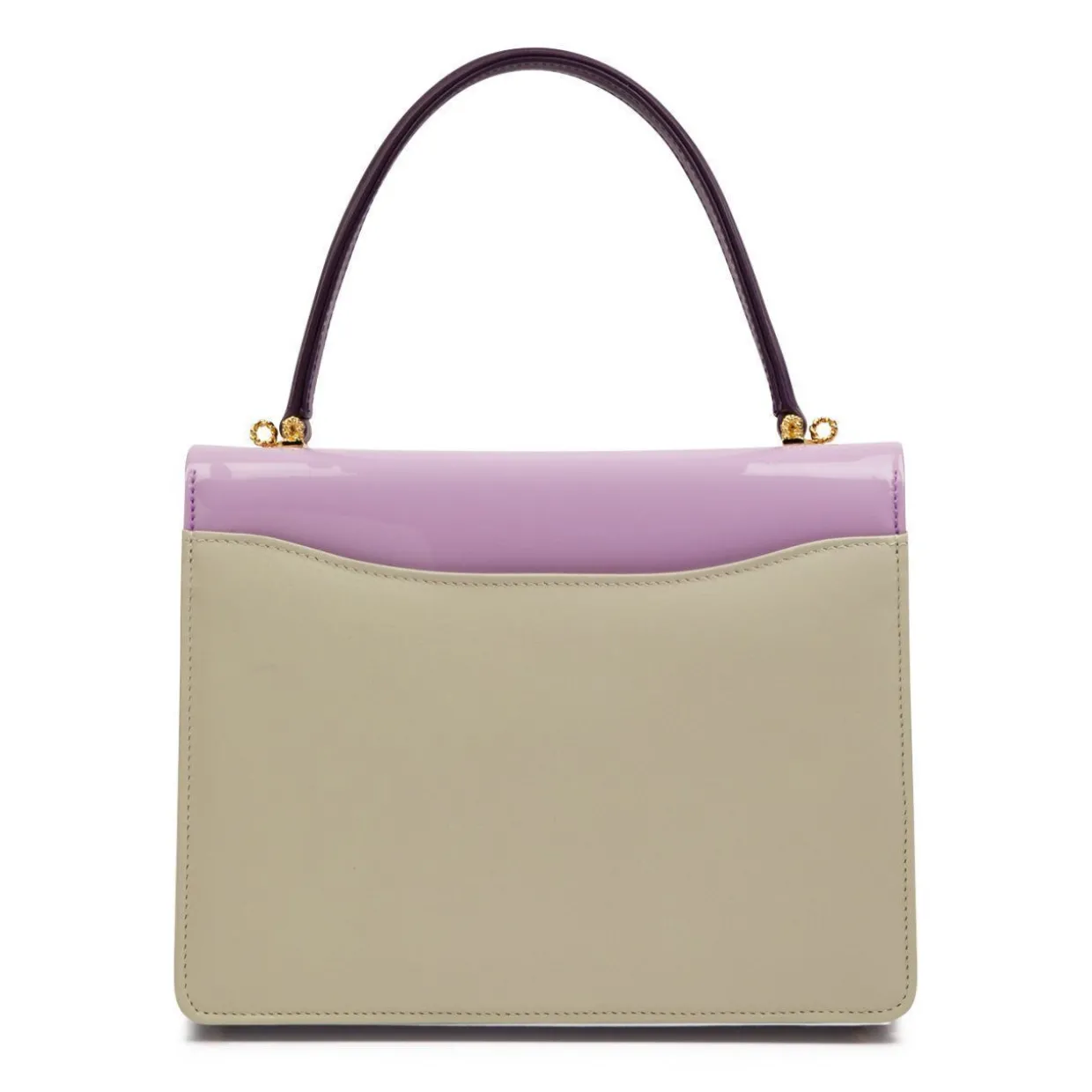Bellini – Buttermilk / Wisteria Lilac