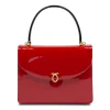 Bellini – Red / Black (Patent)