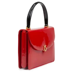 Bellini – Red / Black (Patent)
