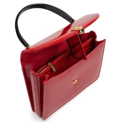 Bellini – Red / Black (Patent)