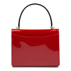 Bellini – Red / Black (Patent)