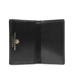 Business card case – Ebony Black
