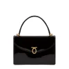 Camelia - Black (Patent)