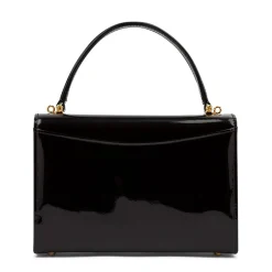Camelia - Black (Patent)