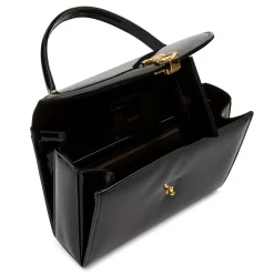 Camelia - Black (Patent)
