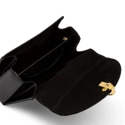 Camelia - Black (Patent)