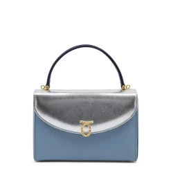 Camelia – Silver / Cloud Blue / Ultra Marine