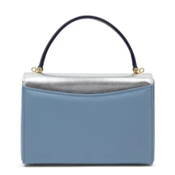 Camelia – Silver / Cloud Blue / Ultra Marine