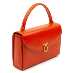 Camelia – Tangerine