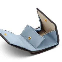 Daisy - Cuban Brown / Cloud Blue