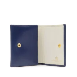 Daisy – Royal Blue / Bone White