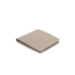 Eight credit card wallet – Buttermilk