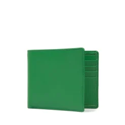 Eight credit card wallet – Emerald