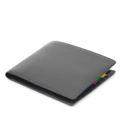 Eight credit card wallet – Multi-colour