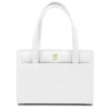 Eleanor - White